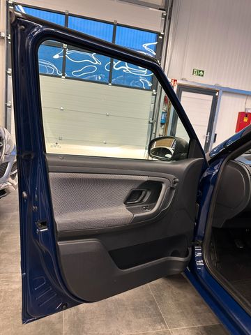 Skoda Fabia Special *Klima*TÜV 0327*