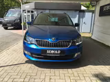 Skoda Fabia 1.2 Combi Style/1.Hd/Klimatr/Shz/PDC/Temp - Skoda Fabia: Combi Style