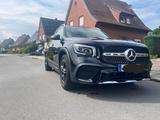 Mercedes-Benz GLB 200 GLB -Klasse GLB 200 4Matic AMG - scheckheftgepflegte Mercedes GLB 200