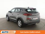 Hyundai Tucson 1.6 TGDI Advantage 2WD*NAVI*TEMPO*CAM*PDC - Hyundai TUCSON Gebrauchtwagen in Gelsenkirchen