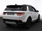 Land Rover Discovery Sport SE R-Dynamic 7 Sitze Face Pano A - Land Rover aus 2024