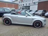 Audi TT Coupe/Roadster 1.8 T Roadster quattro - Audi TT in Bremen
