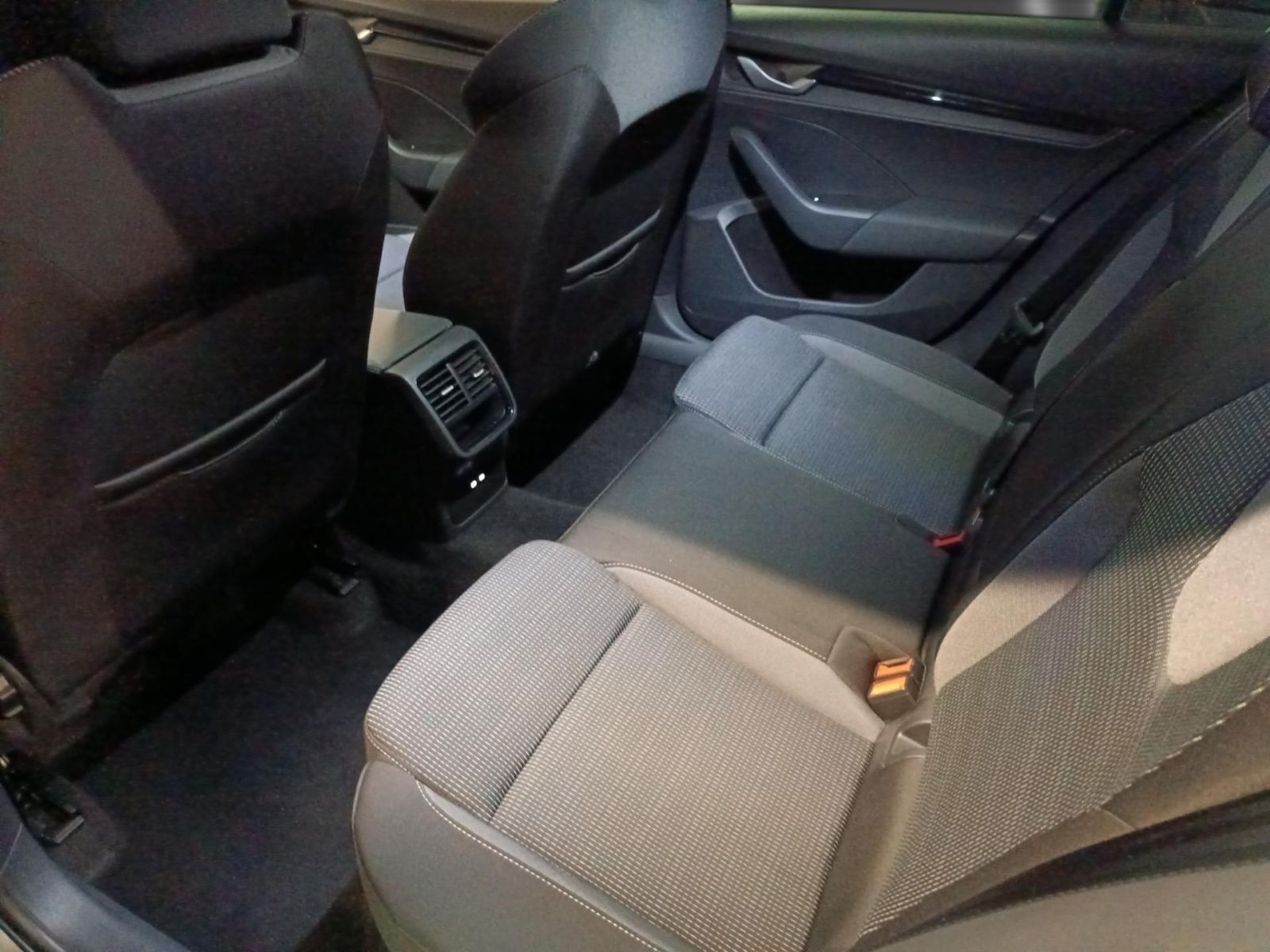 Skoda Octavia - Bild 18