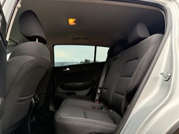 KIA Sportage - 5