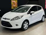 Ford Fiesta Champions Edition*1.Hand*Zahnriemen*TÜV 0 - Ford Fiesta: Champ
