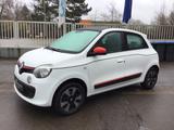 Renault Twingo Liberty #Faltschiebedach# - Renault Twingo Gebrauchtwagen in Saarbrücken