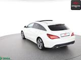 Mercedes-Benz CLA 220 Shooting Brake URBAN 4M KAMERA,DISTRO,SH - Mercedes-Benz CLA 220 Shooting Brake Gebrauchtwagen