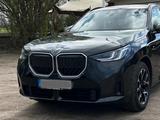 BMW X3 20 xDrive M-Sport AHK Alarm 360° LED H/K HU 
