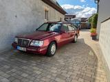 Mercedes-Benz Mercedes Benz W124 220 TE - gebrauchte Mercedes-Benz 220 aus dem Jahr 1995