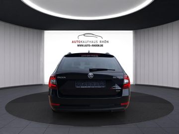 Skoda Octavia - 6