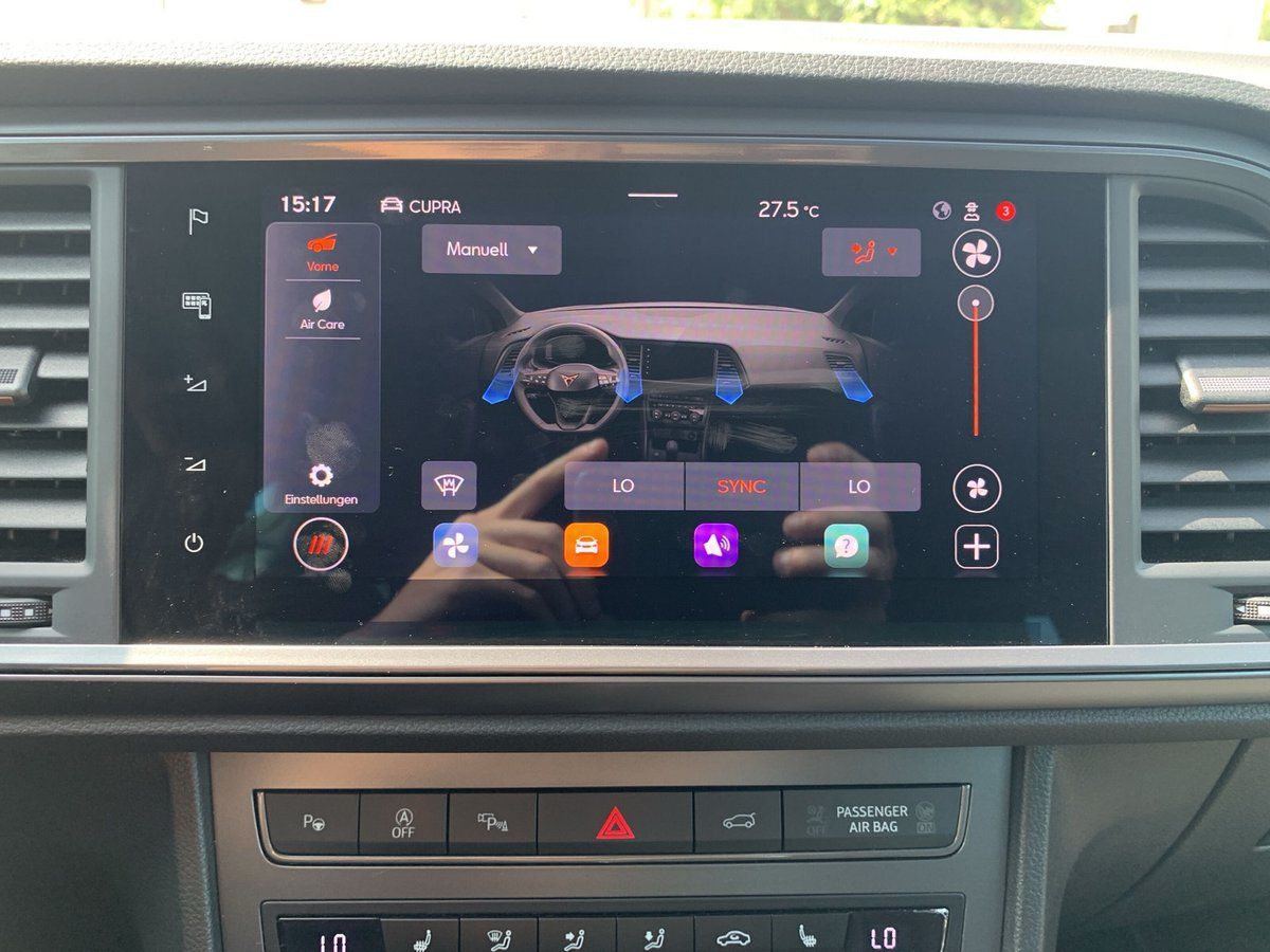 Cupra Ateca - Bild 38