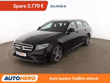 Mercedes-Benz E-Klasse E 400 d T 4Matic AMG Line Aut.*NAVI*PDC - Mercedes-Benz E 400 in Essen