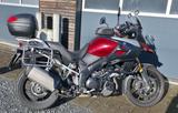 Suzuki V-Strom DL 1000 ABS