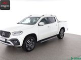 Mercedes-Benz X 250 d 4M POWER EDITION 360GRAD,KEYLESS,AHK,19Z - mit Diesel-Antrieb: Power