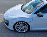 Audi R8 4.2 FSI R tronic quattro Spyder - Suzukagrau - Audi R8 in Bochum