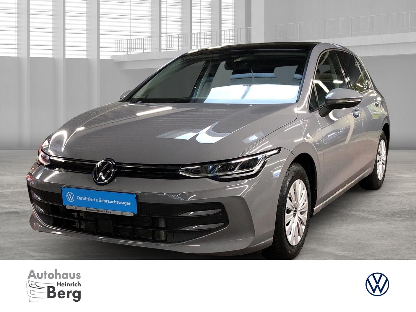 Volkswagen Golf Life 1.5 TSI El. Panodach Digitales Cockpit