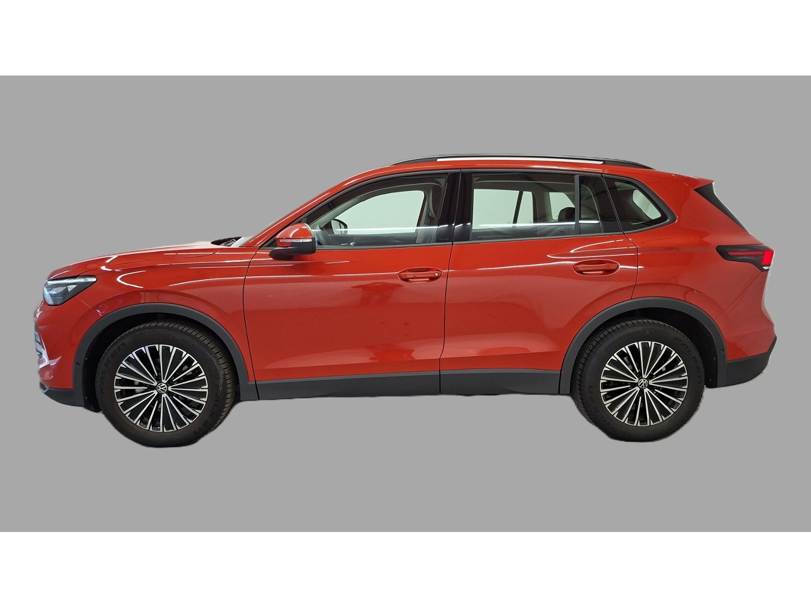 Volkswagen Tiguan 1.5 eTSI Life DSG KLIMA NAVI LED AHK foto 3