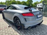 Audi TT RS Iconic Edition 25/100 + Performance Parts - gebrauchte Audi TT RS aus dem Jahr 2023
