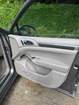 Porsche Cayenne S - Porsche Gebrauchtwagen in Wuppertal