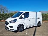 Ford Transit Custom 320 L1H1     MS-RT  Original - Ford Transit Custom MS RT Gebrauchtwagen