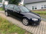 Audi A3 1.6 TDI (DPF) 77kW Ambiente/ TÜV 05/27 - Audi A3 aus 2011: 1.6