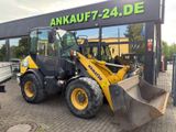 Komatsu WA 70 - Komatsu Radlader Wa 70