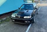 Nissan Sunny Gti N14 H-Zulassung  - Nissan Sunny N14