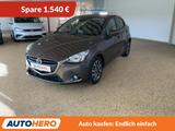 Mazda 2 1.5 Nakama *TEMPO*PDC*SHZ* - Mazda Gebrauchtwagen in Bremen