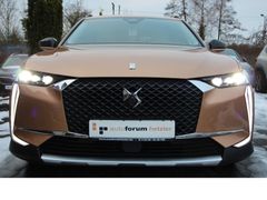 Fahrzeugabbildung DS Automobiles DS4 Cross Rivoli*Exklusive Vollausstattung!*Rar!