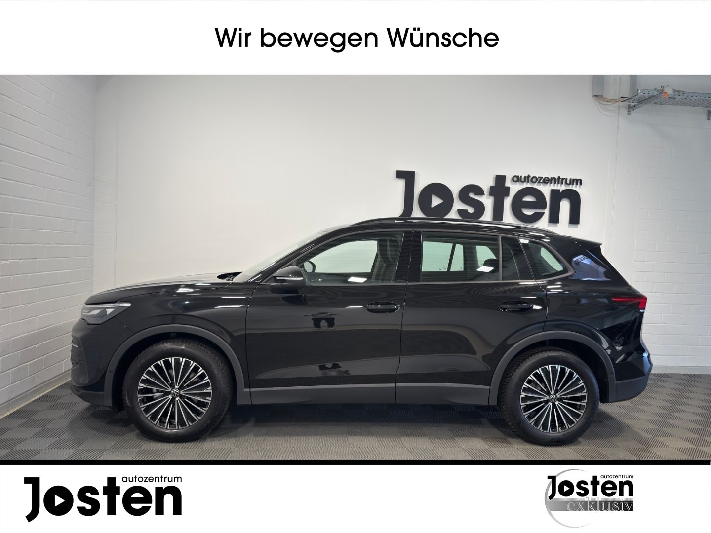 Volkswagen Tiguan Life 1.5 eTSI DSG ACC CarPlay KAM AHK imagem 3