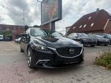 Mazda 6 2.5 SKYACTIV-G 192 Sports-Line AT - Mazda: 1.6