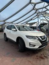 Nissan X-Trail 2.0 dCi DPF N-CONNECTA 4x4 AUTO N-CO... - Nissan X-Trail von privat