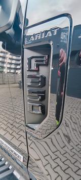 Ford F 350 - Ford F 350 SUV