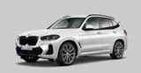 BMW X3 xDr 30d/M-SPORT/21Z/AHK/StHz/INDIVIDUAL/ACC/ - BMW X3 Jahreswagen: Automatik