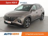 Hyundai Tucson 1.6 T-GDI Mild-Hybrid Prime 2WD Aut.*NAVI - Hyundai: Prime