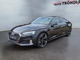Audi A5 Sportback 35 TDI advanced +AHK +Pano +Matrix - Audi A5 aus 2023