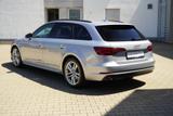 Audi A4 Avant 1.4 TFSI S-Line sport Navi LED AHK PDC - Audi A4: Sport Line