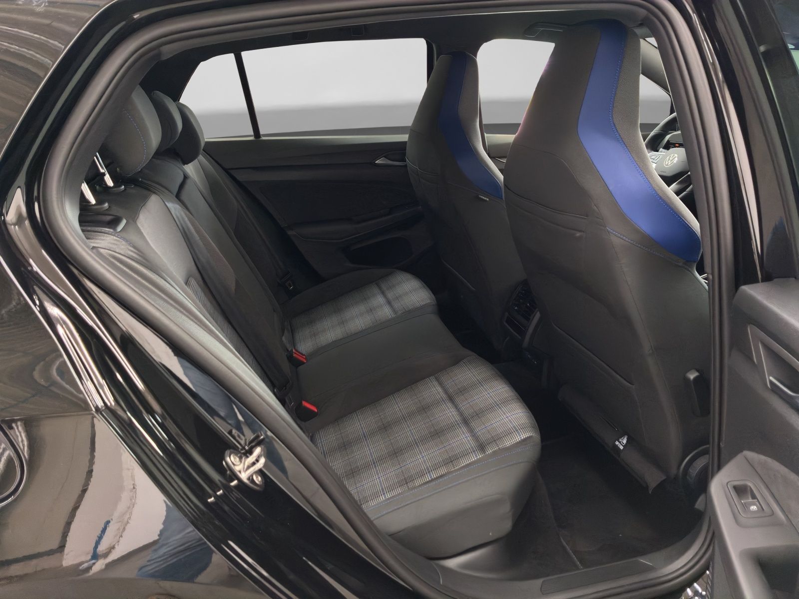 Volkswagen Golf - Bild 7