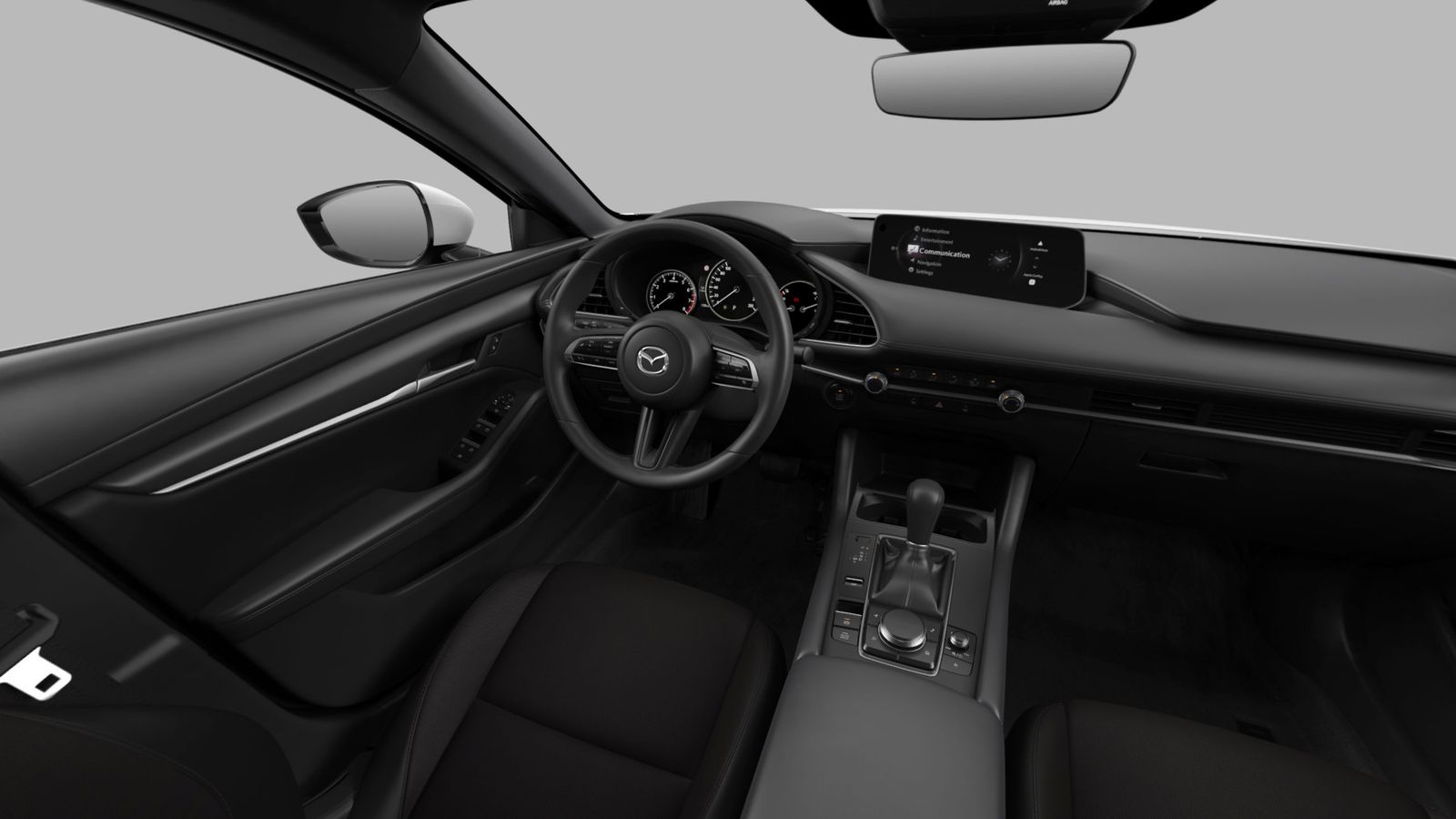 Mazda 3 - Bild 9