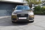 Audi Q3 1.4 TFSI **AHK** - Audi: TFSI