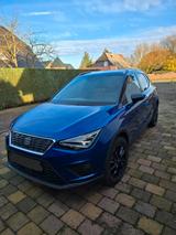 Seat Arona 1.0 TSI 81kW XCELLENCE  - Seat Arona von privat