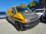 Volkswagen T4 Transporter TD ECONOMY* wohnmobil Ausstattung - Volkswagen T4: Wohnmobil