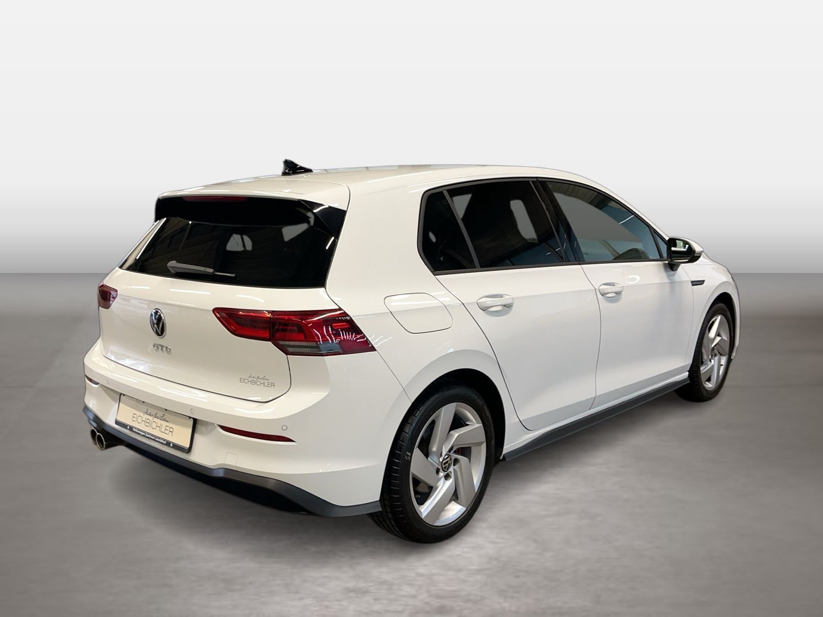 Volkswagen Golf - Bild 5