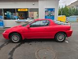 Mazda MX-3 1.6i 16V - Mazda MX-3 Benziner Gebrauchtwagen