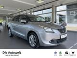 Suzuki Baleno Comfort 1,0 NAVI XENON AHK SHZ KAMERA - Suzuki Baleno mit Benzin-Antrieb: Limousine