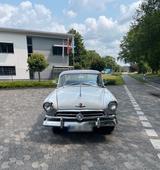 Andere Gaz 21, Wolga 21 . Erste Model - : Wolga
