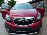 Opel Mokka 1.4 Turbo ecoFLEX Color INNVATION S/S ... - Opel Mokka in Ludwigshafen