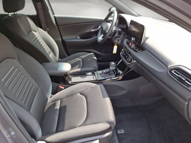 Hyundai i30 – Bild 14