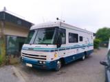 Winnebago Brave US Motorhome mit absoluter Vollausstattung - Wohnmobil oder -wagen Us