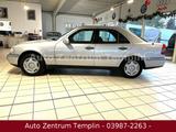 Mercedes-Benz C 220-Servo-Sitzheizung-H-Zulassung-Service neu- - Mercedes-Benz C 220 mit Benzin-Antrieb: Automatik